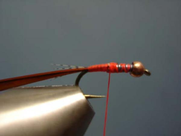 LW's Red Devil