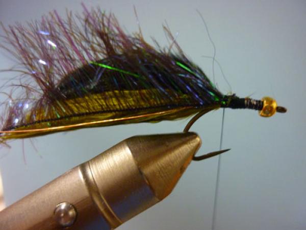 Olive Rat Bastard