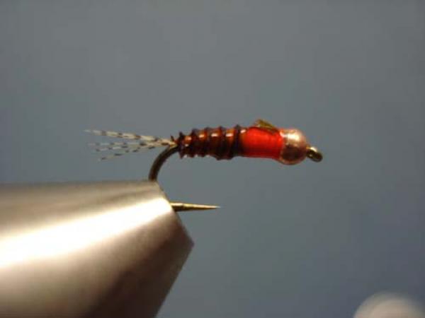 LW's Red Devil