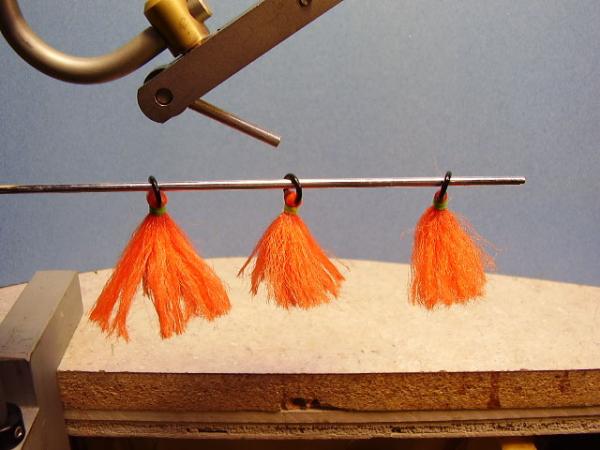 Yarn Indicator