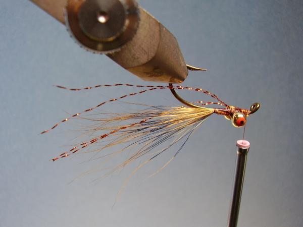 Clouser Deep Minnow