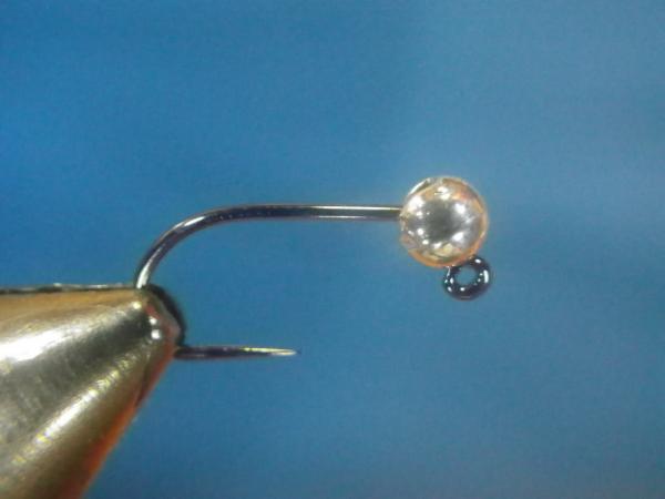 Egan's Tungsten Tailwater Sow Bug