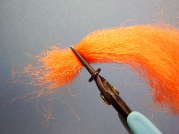 Yarn Indicator