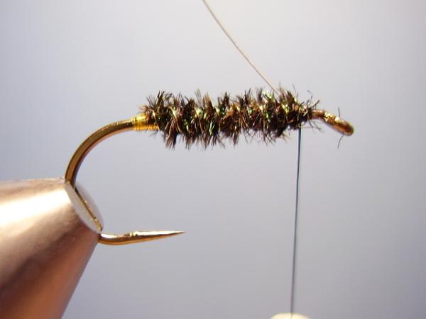 Leadwing Coachman