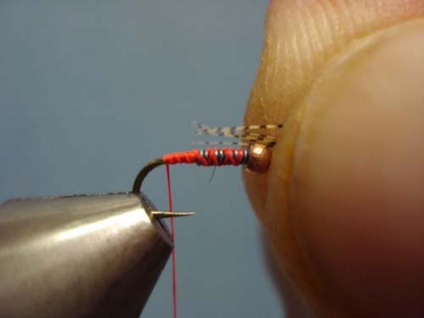 LW's Red Devil