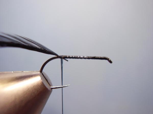 Grannom Elk Hair Caddis