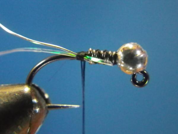 Lee's Turbo Midge