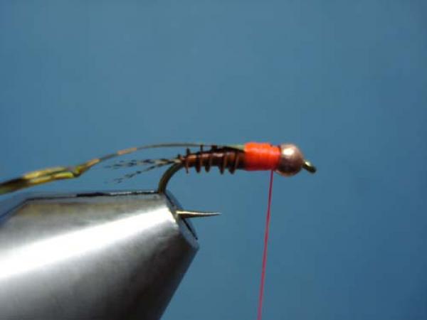 LW's Red Devil
