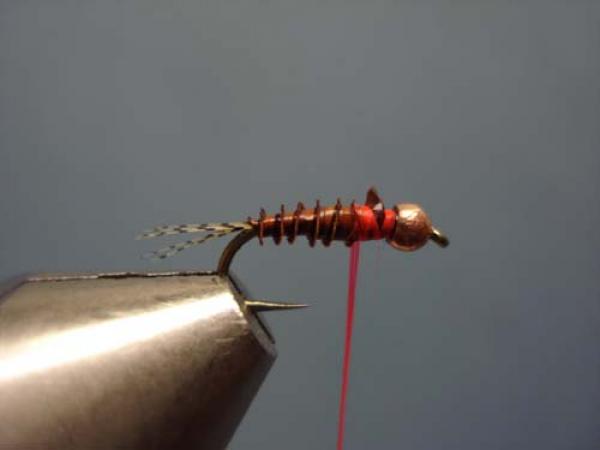 LW's Red Devil