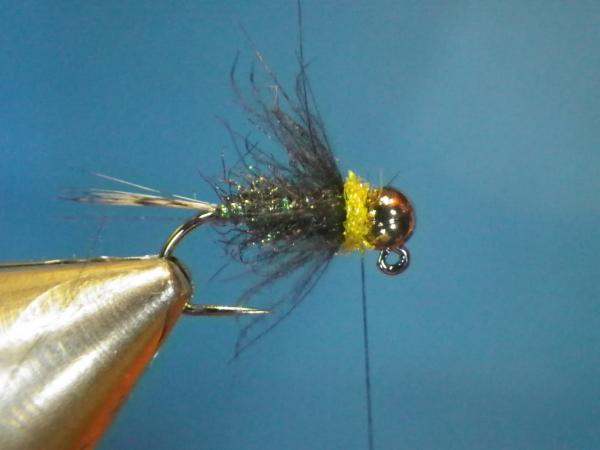 LW's Itchy