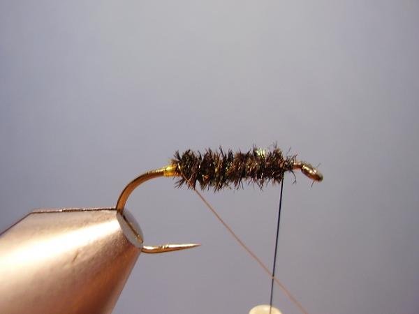 Leadwing Coachman