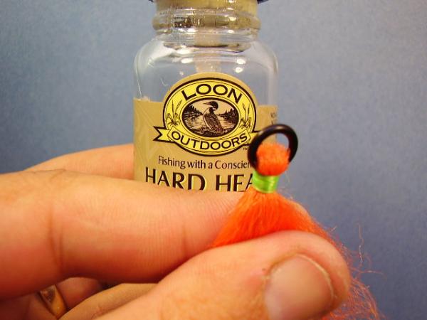 Yarn Indicator
