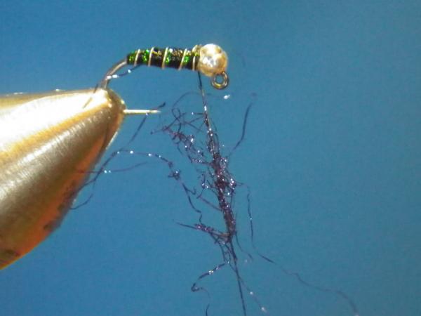 Lee's Turbo Midge