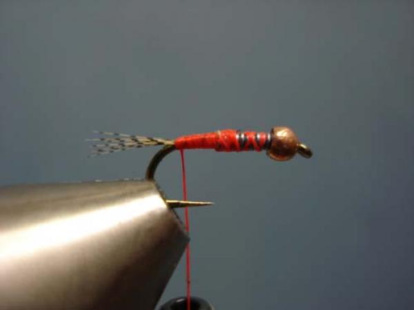 LW's Red Devil