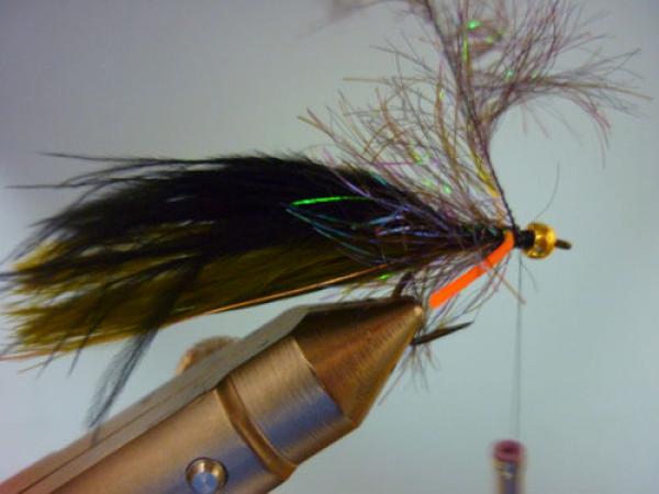 Olive Rat Bastard