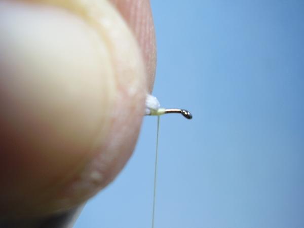 Sulphur Parachute