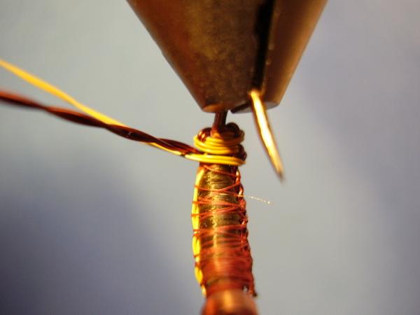 Shuttle Weave