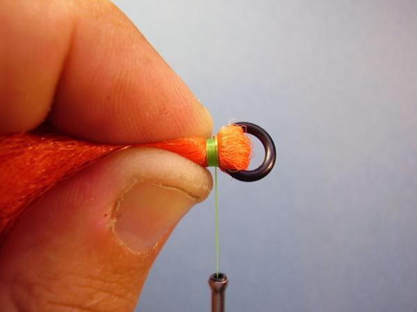 Yarn Indicator