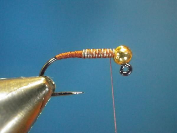 Walt's Worm
