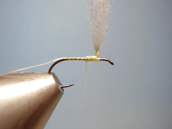 Sulphur Parachute