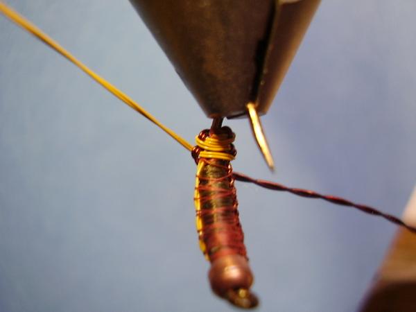 Shuttle Weave