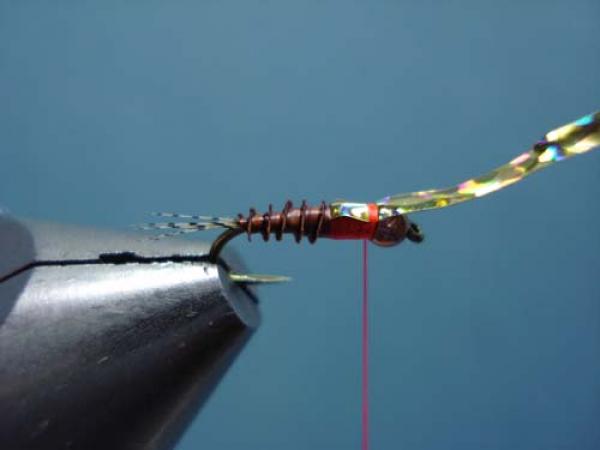 LW's Red Devil