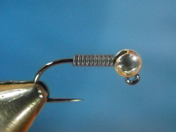 Egan's Tungsten Tailwater Sow Bug