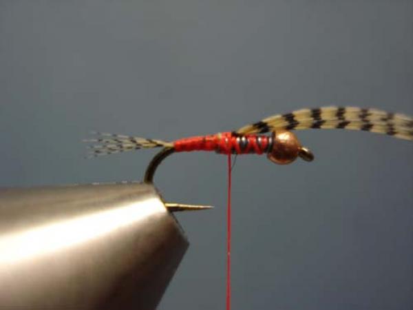 LW's Red Devil