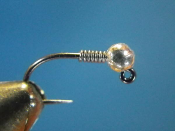 Lee's Turbo Midge