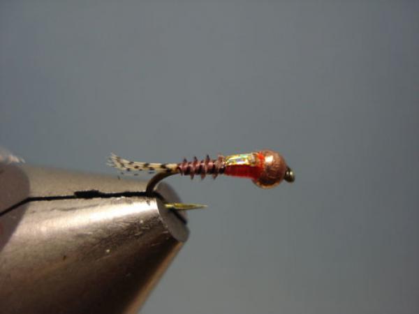 LW's Red Devil