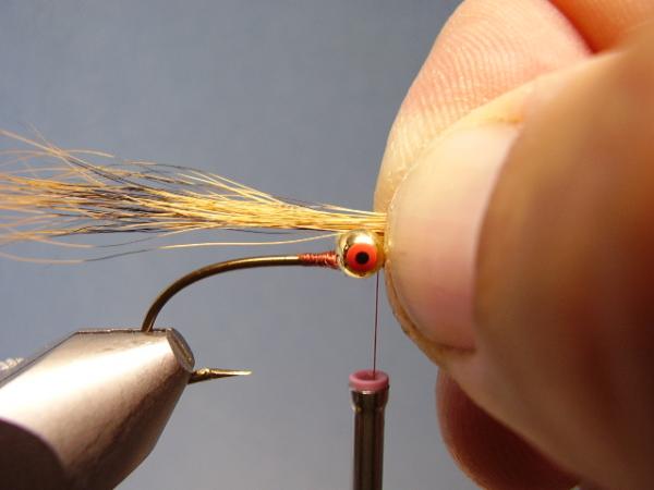 Clouser Deep Minnow