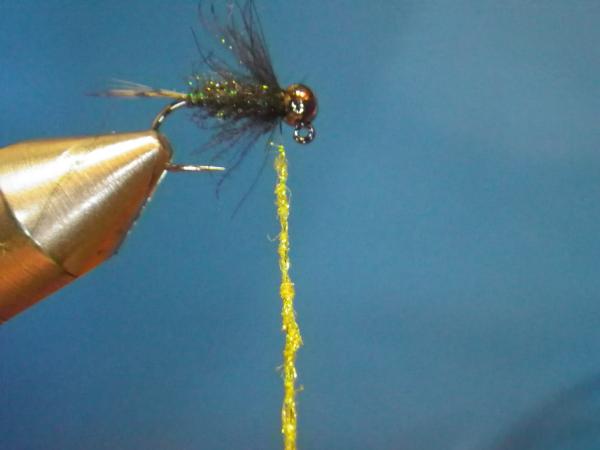 LW's Itchy