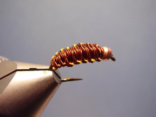 Shuttle Weave