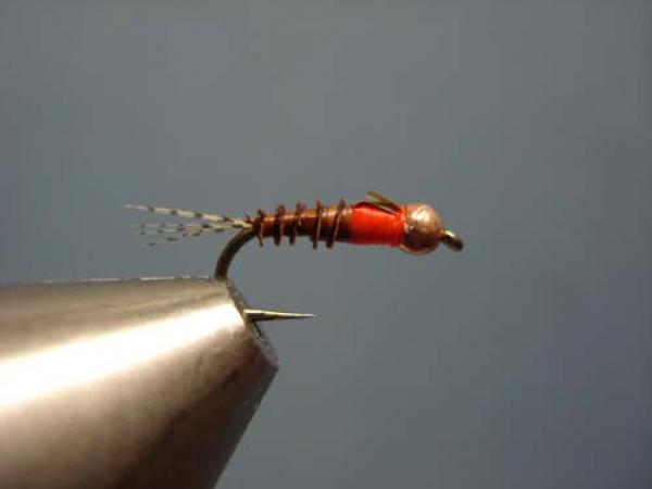 LW's Red Devil