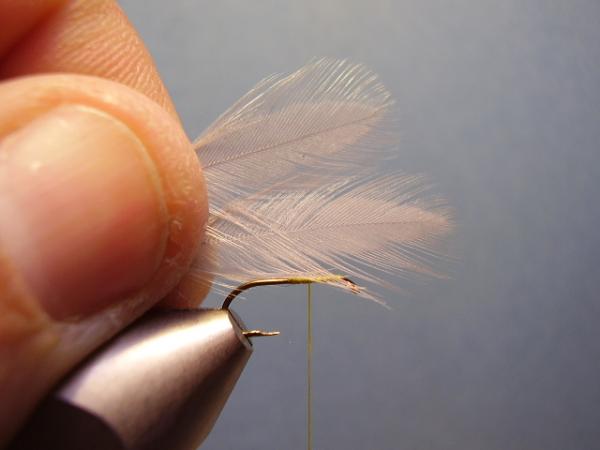 Blue-Winged Olive Catskill