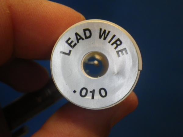 Lee's Turbo Midge