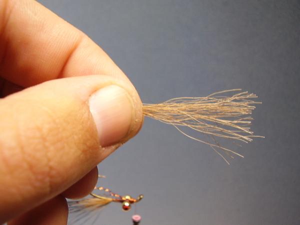Clouser Deep Minnow