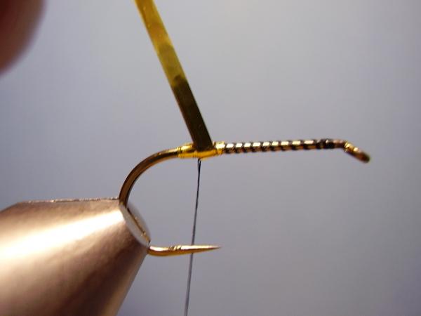 Leadwing Coachman