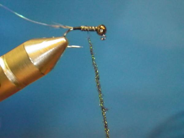 LW's Itchy