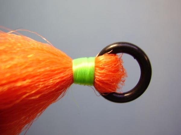 Yarn Indicator