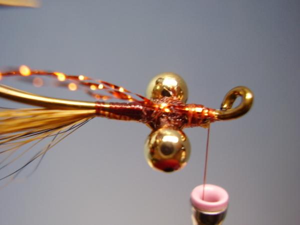 Clouser Deep Minnow