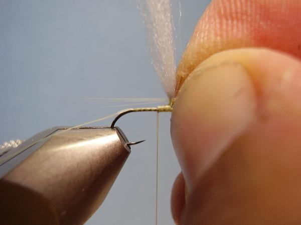 Sulphur Parachute