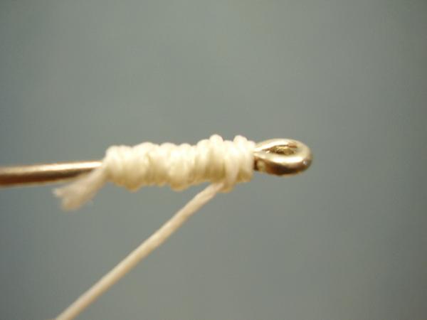 Whip Finish