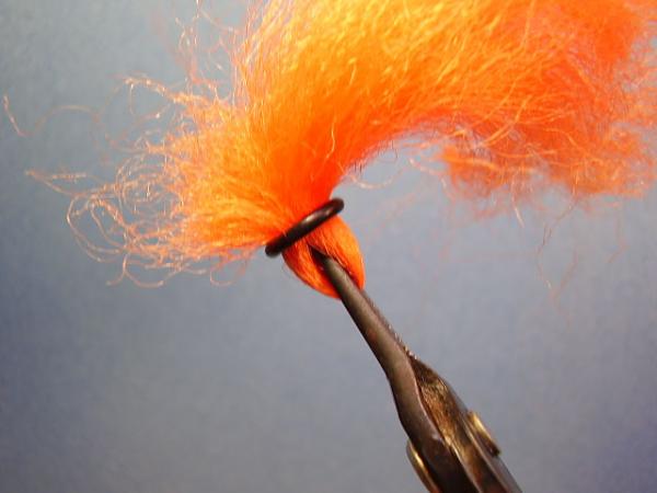 Yarn Indicator