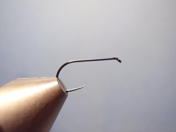 Grannom X-Caddis