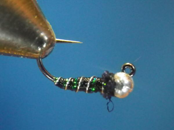Lee's Turbo Midge