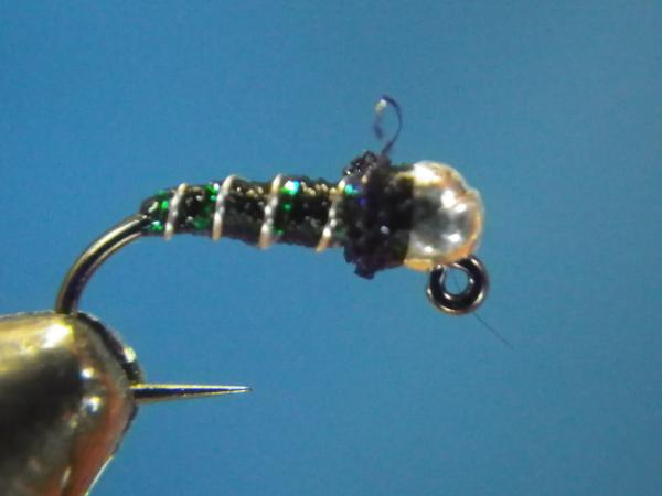 Lee's Turbo Midge
