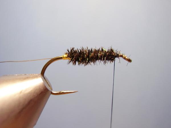 Leadwing Coachman