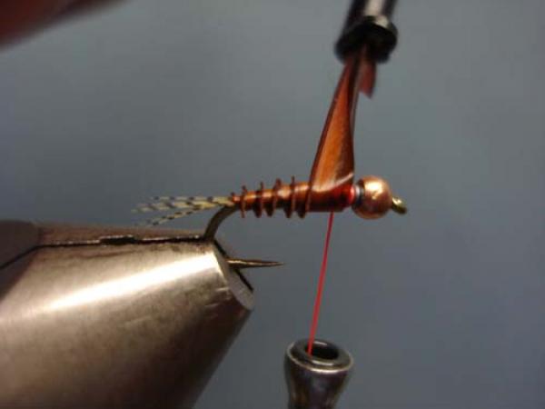 LW's Red Devil