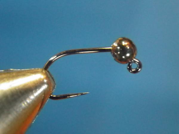 LW's Intestinal Bug